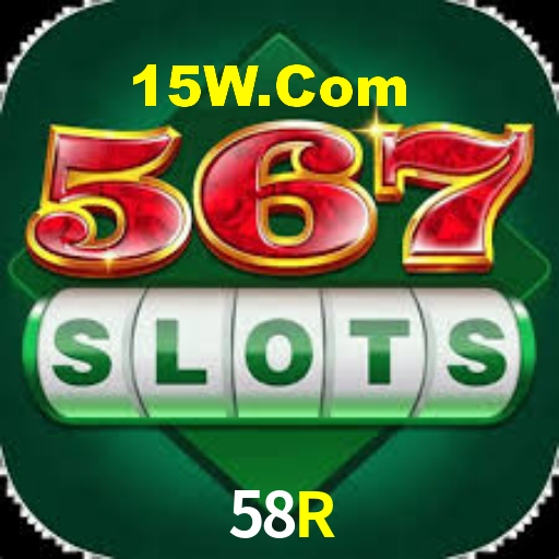 58R Bet