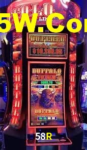 Live Casino 58R