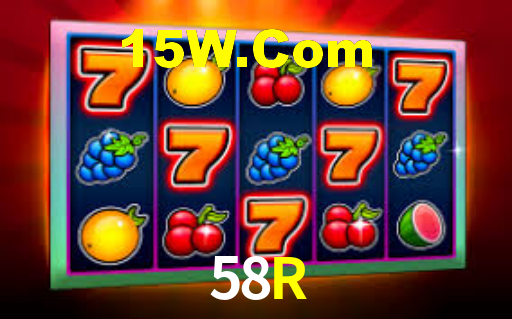 58R Login