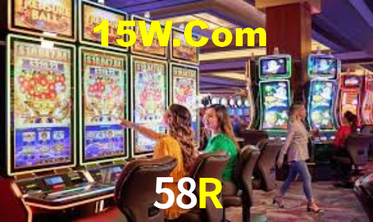 58R Bet