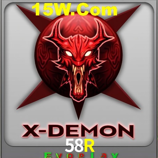 Descubra o Mundo do Cassino Online com 58R