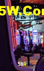 VIP Casino 58R