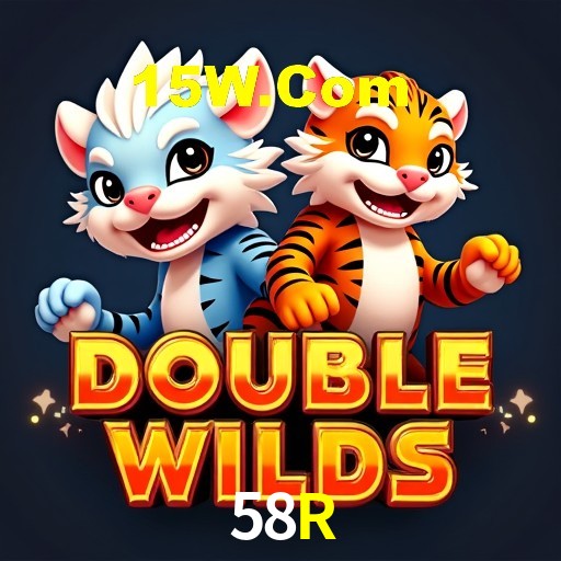 Estatísticas do Jogo 58R