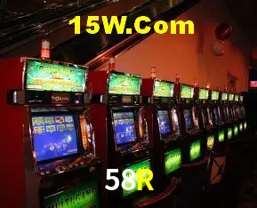 Tecnologia da Plataforma 58R