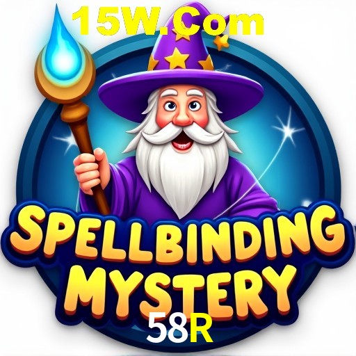 Descubra o Mundo do Cassino Online com 58R
