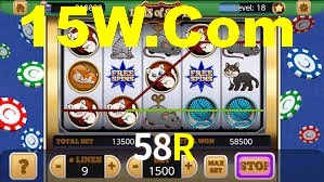 Blackjack Table 58R