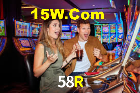 58R Login